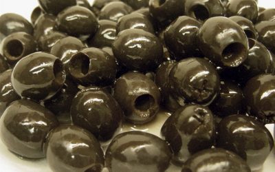 Olive Tapenade