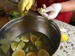 Artichoke process13