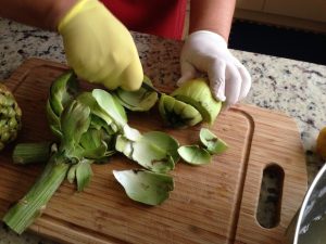 Artichoke process8